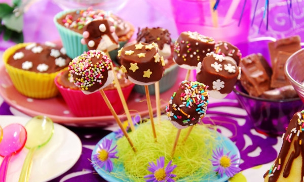 Kids go crazy for these birthday party venues in Calgary | YP Smart Lists