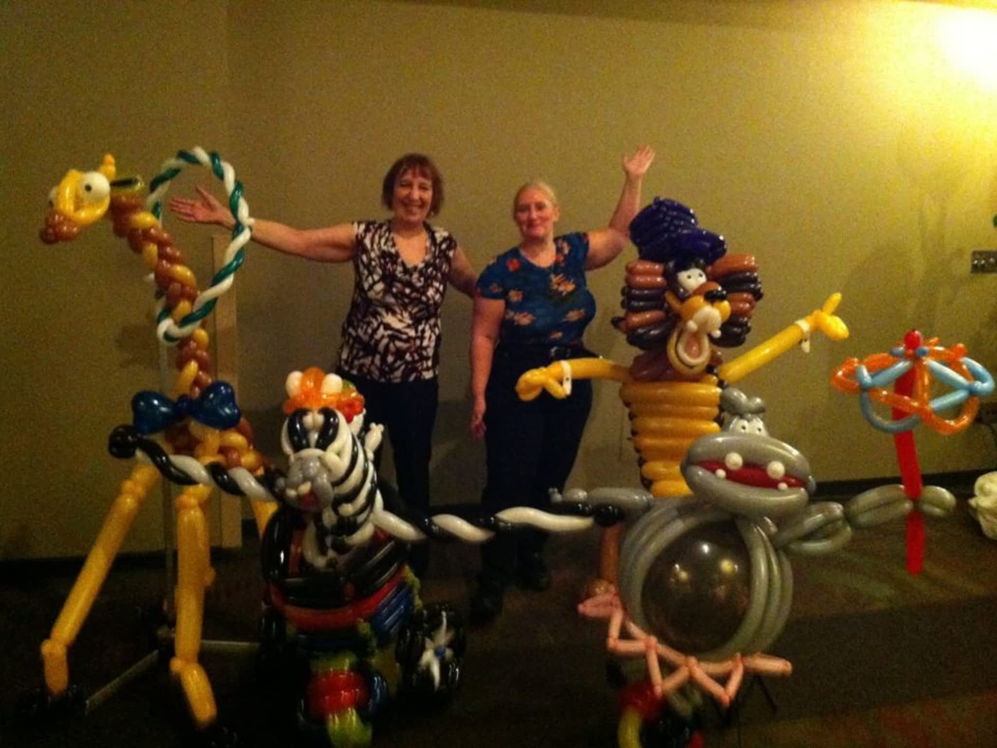 photo Laughter Without Borders Ltd