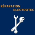 Réparation Électrotec