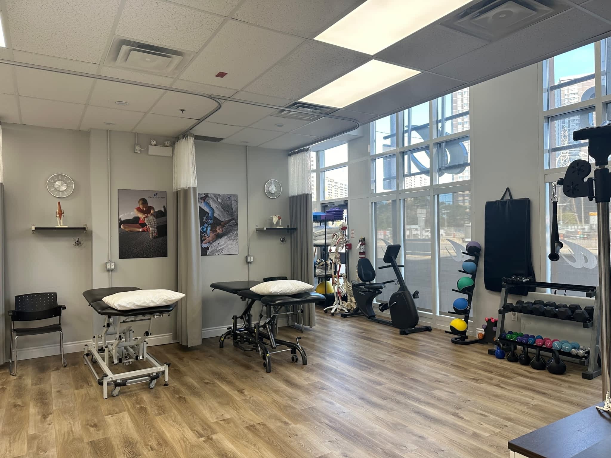 photo Athlete's Care Sports Medicine Centres