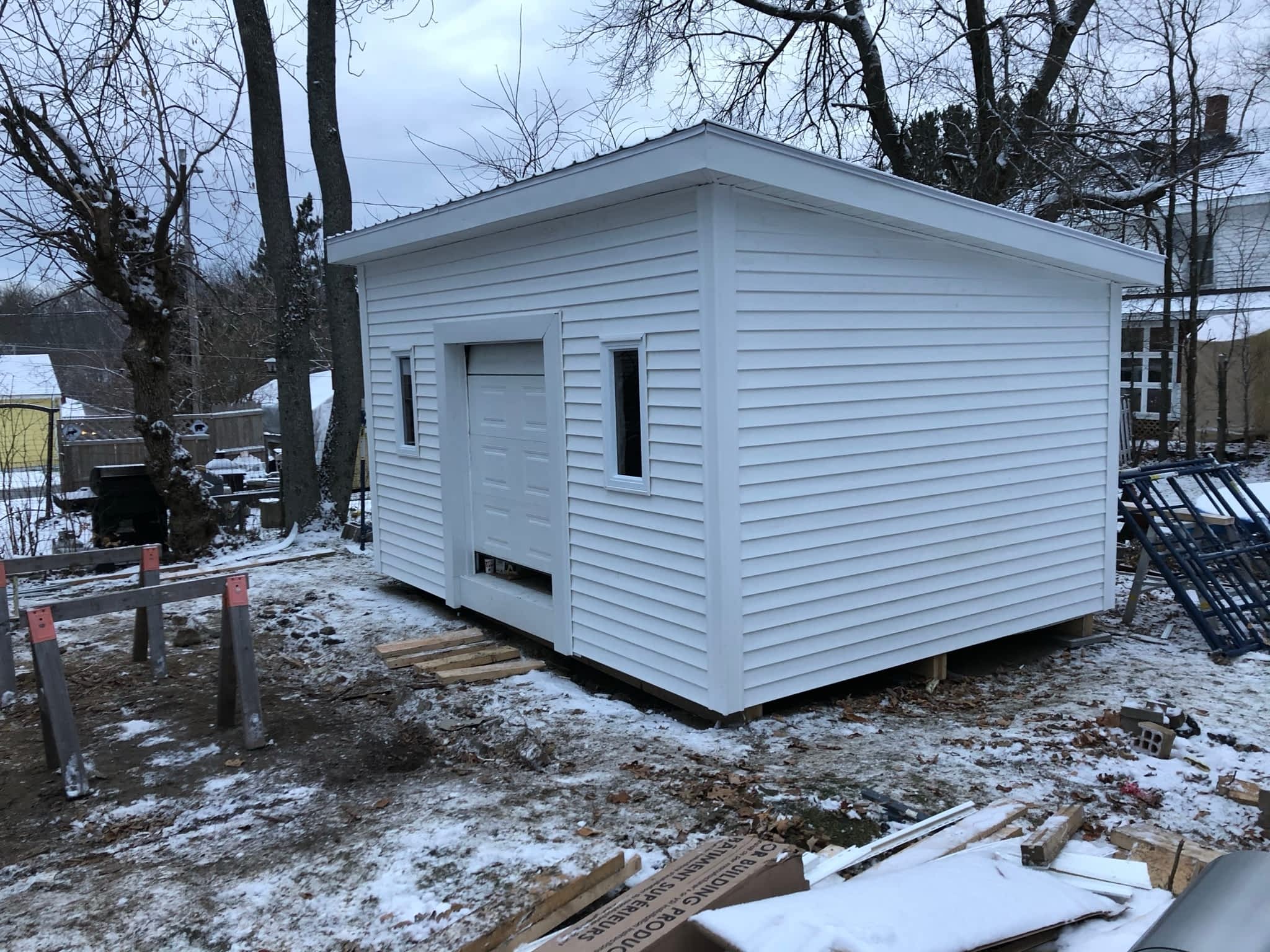 photo Top to Bottom Renovations