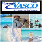 Voyage Vasco Prévost - Cruises
