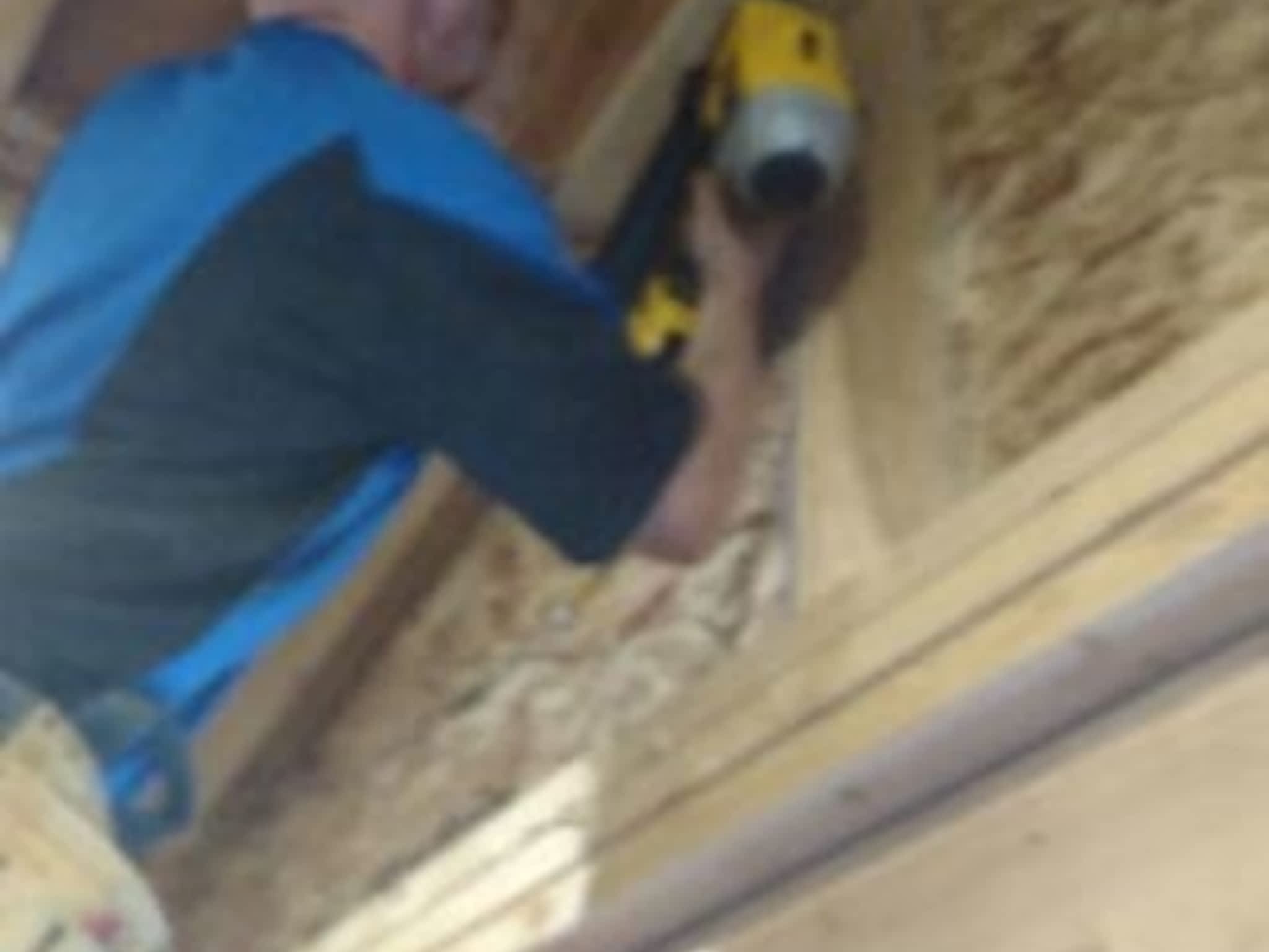 photo Bruce's Boyz Contracting