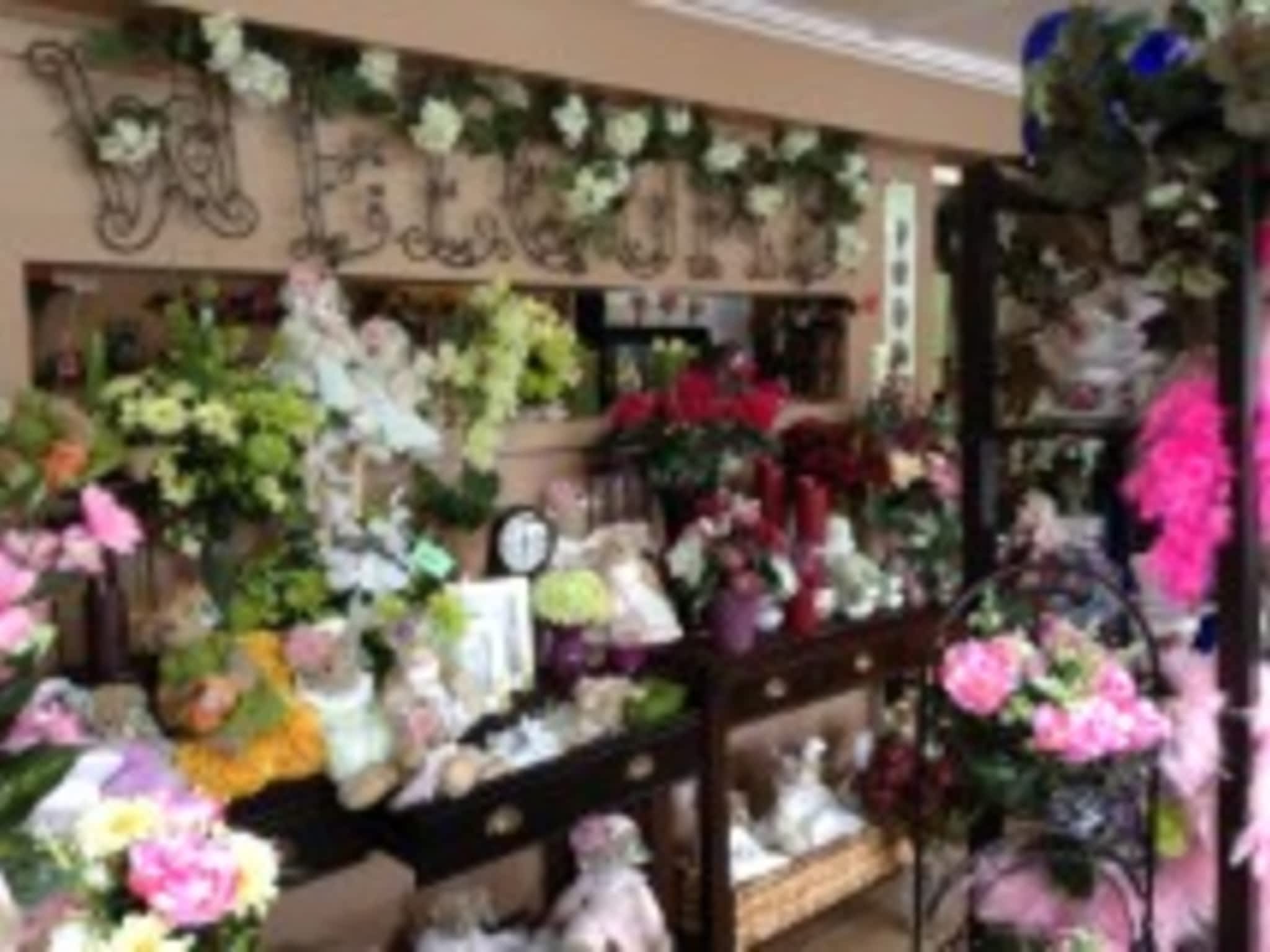 photo The Floral Boutique