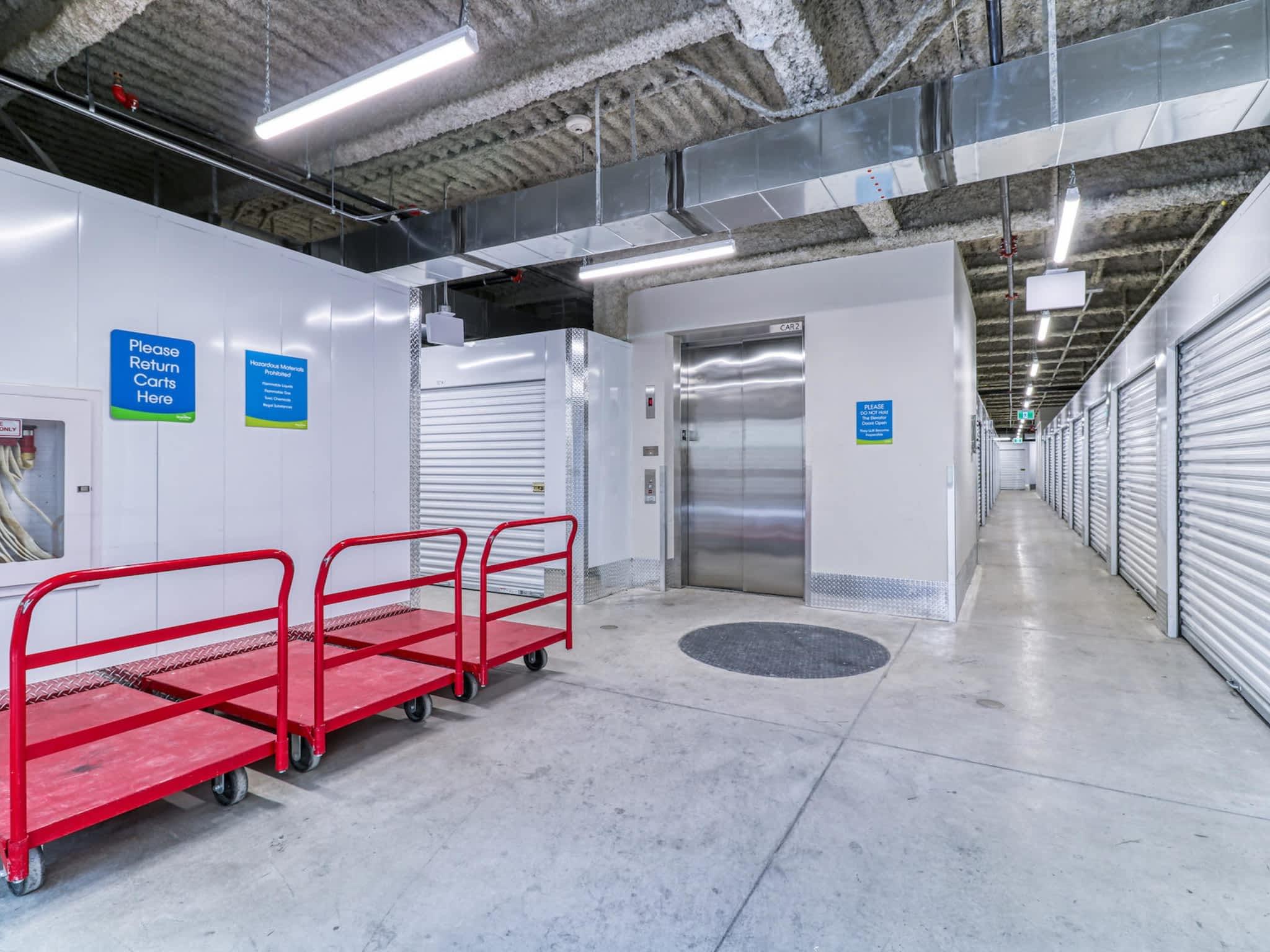 photo SmartStop Self Storage