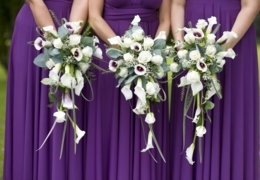 Edmonton shops ideal for bridesmaid dresses