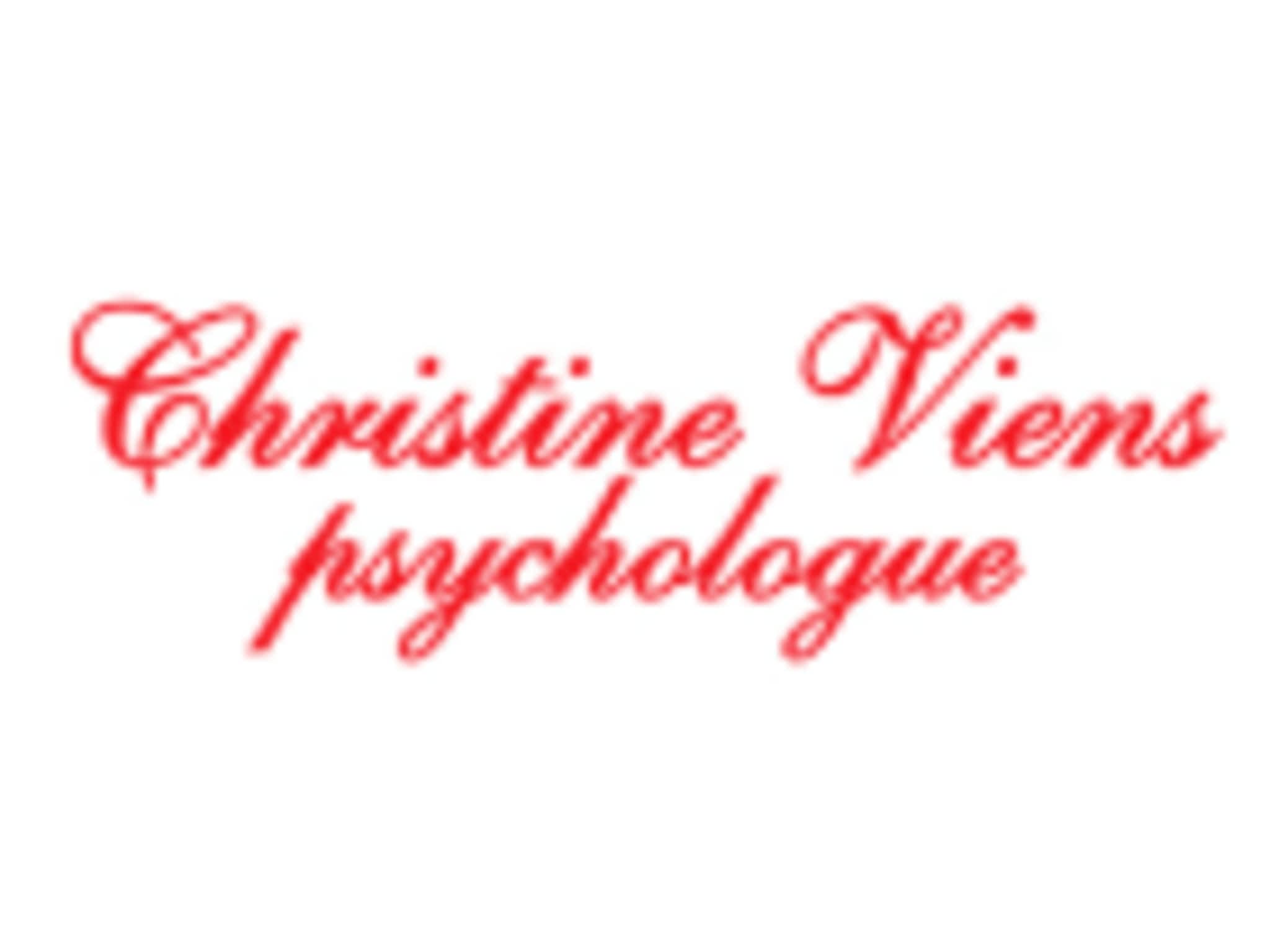 photo Psychologue Lanaudière, Christine Viens M. Ps.