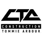 Construction Tommie Arbour Inc - Building Contractors