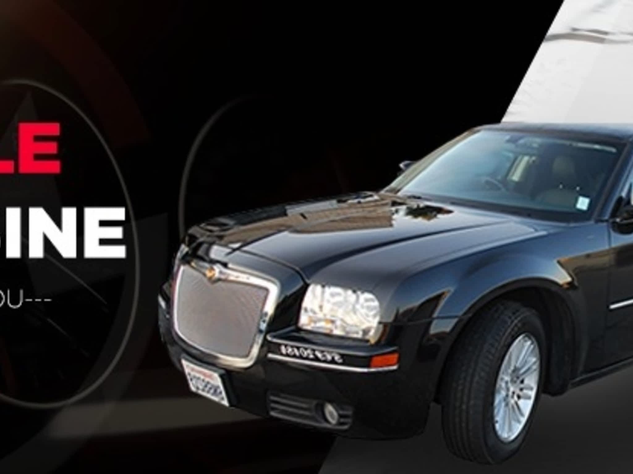 photo Red Mile Limousine Services