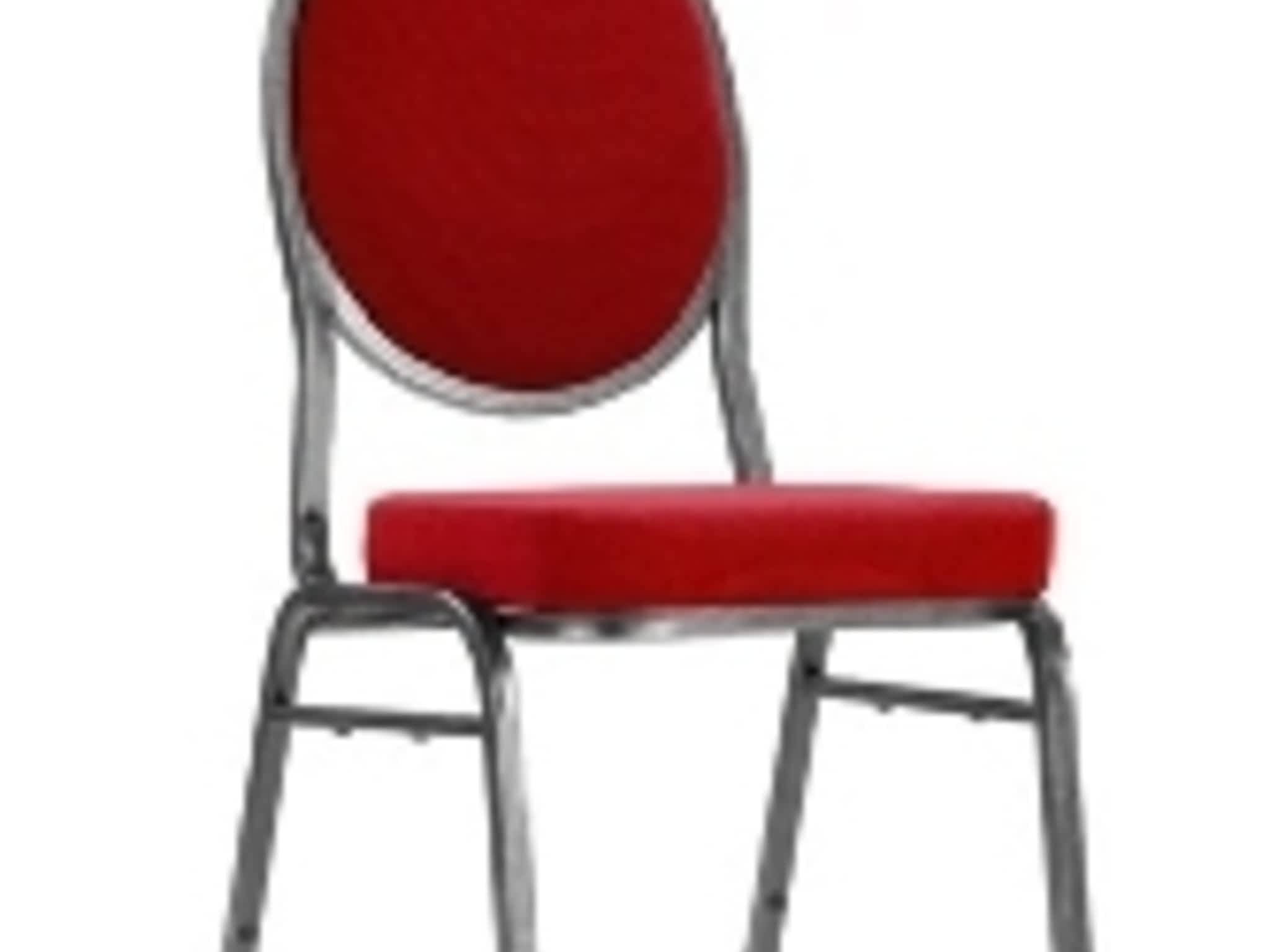 photo Canada Chair Co