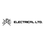 Jpc Electrical Ltd - Logo