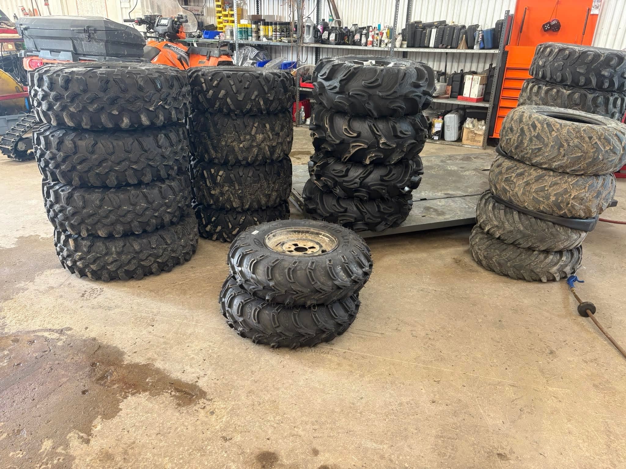 photo DB Powersports