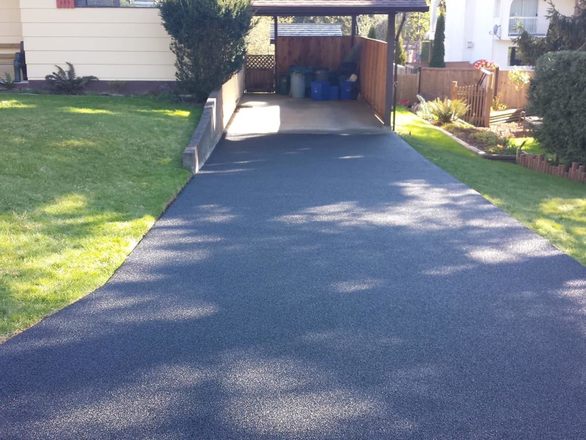 photo Enviro Paving