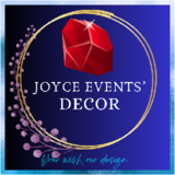 Joyce Events' Decor - Event Planners