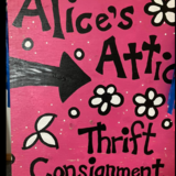 View Alice's Attic & Imaginarium’s Barrhead profile