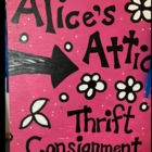 Alice's Attic & Imaginarium - Consignment Shops