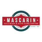 Mascarin Collision Centre - Réparation de carrosserie et peinture automobile