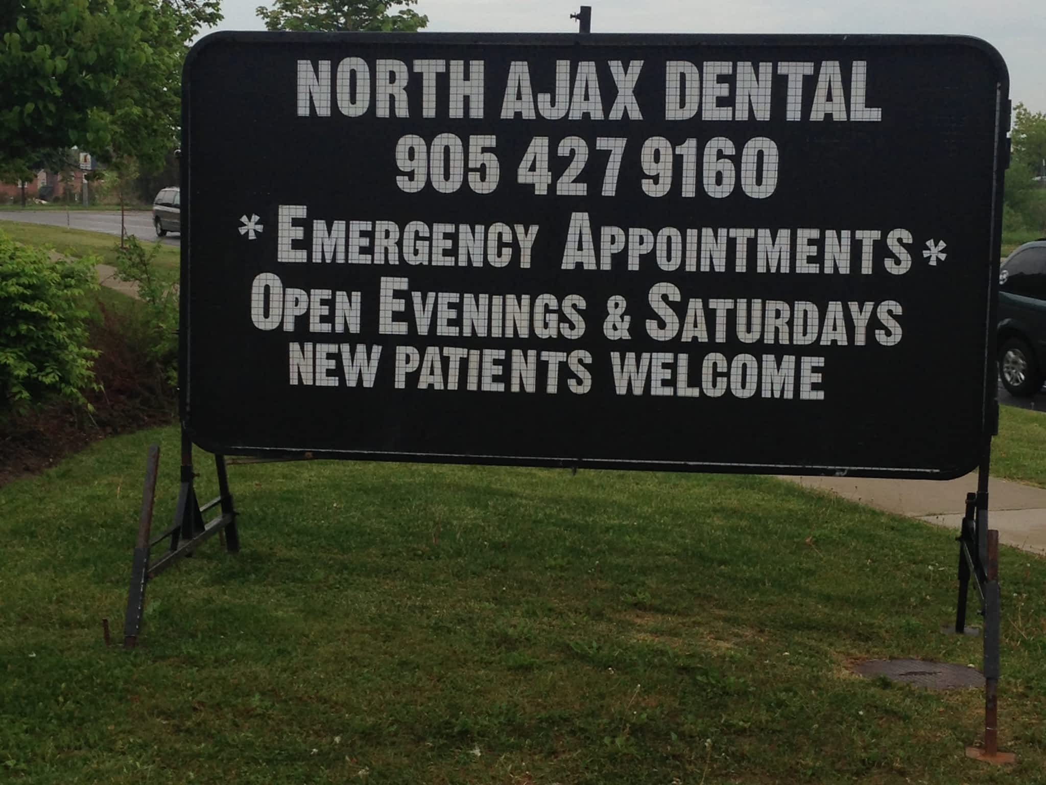 photo North Ajax Dental
