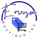 Voir le profil de Emerson Boutique Inc. - Crabtree