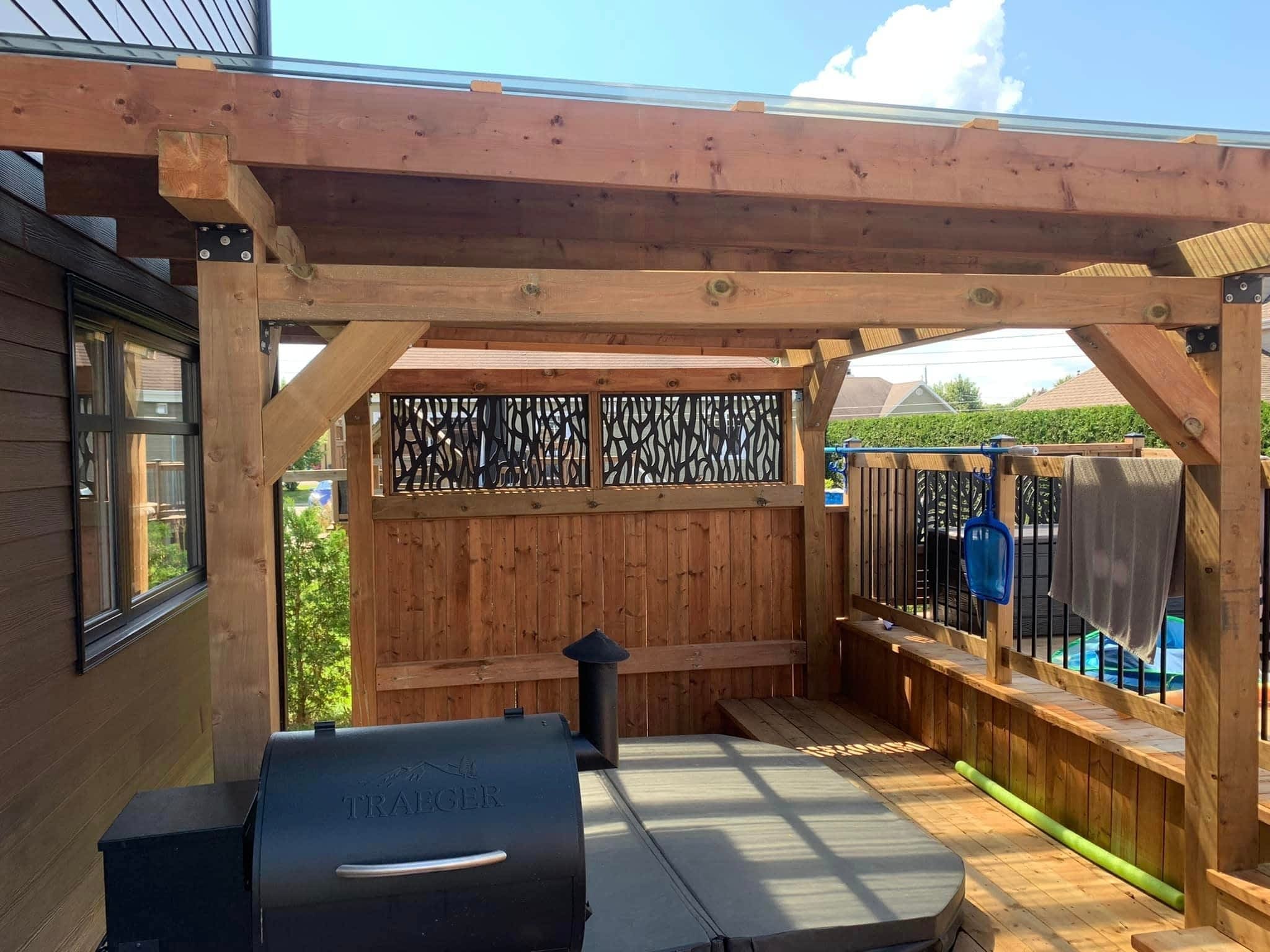 photo Constructions Carrier Inc