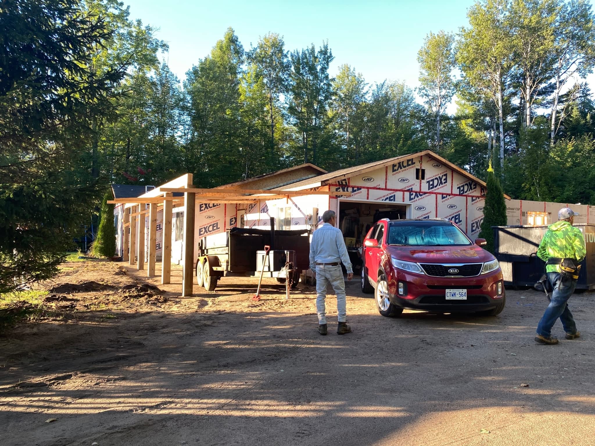 photo Precision Contracting