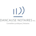 Claire Beaulieu - Dancause Notaires Inc - Notaires