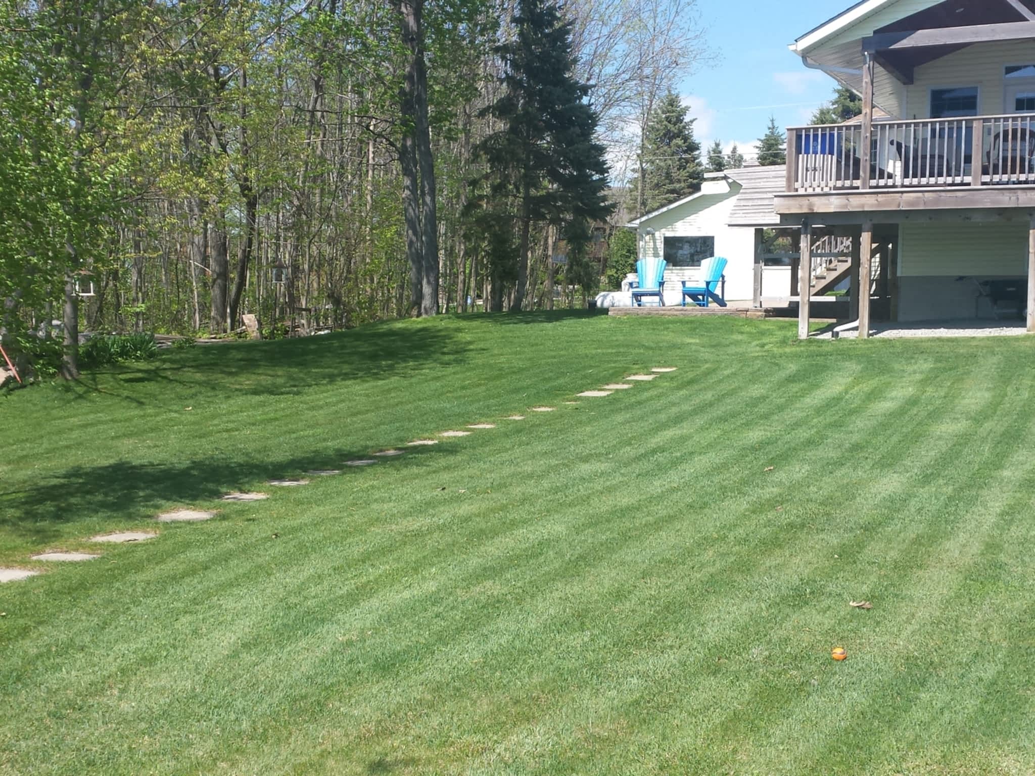 photo BDR Property Maintenance