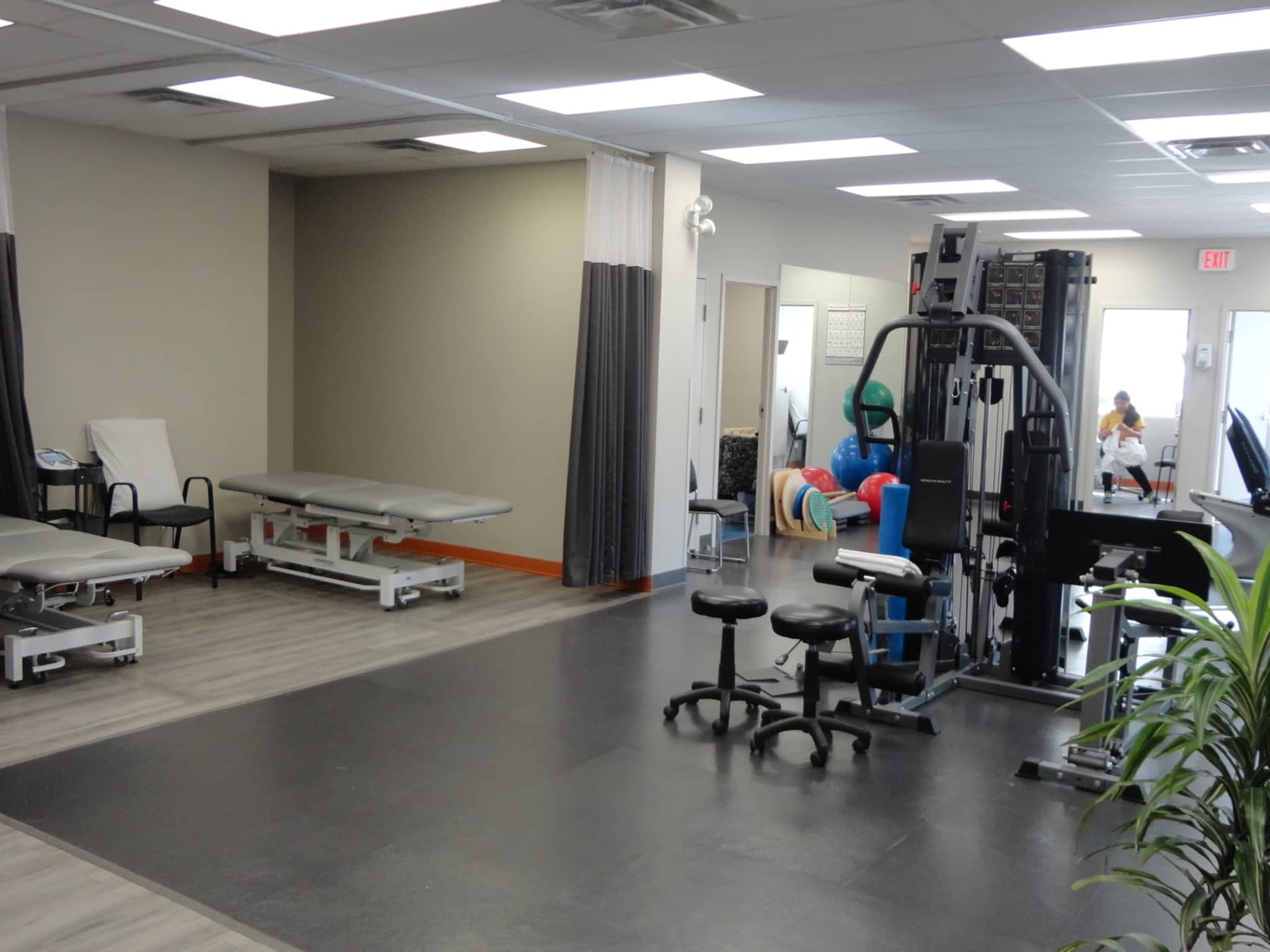 photo Parkside Physiotherapy & Rehabilitation Centre