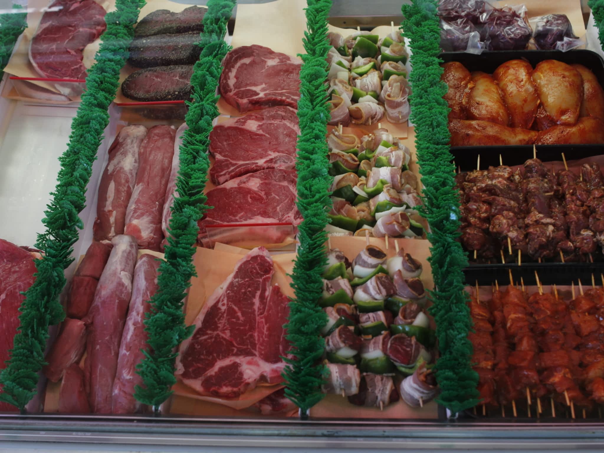 photo Glebe Meat Market Ltd