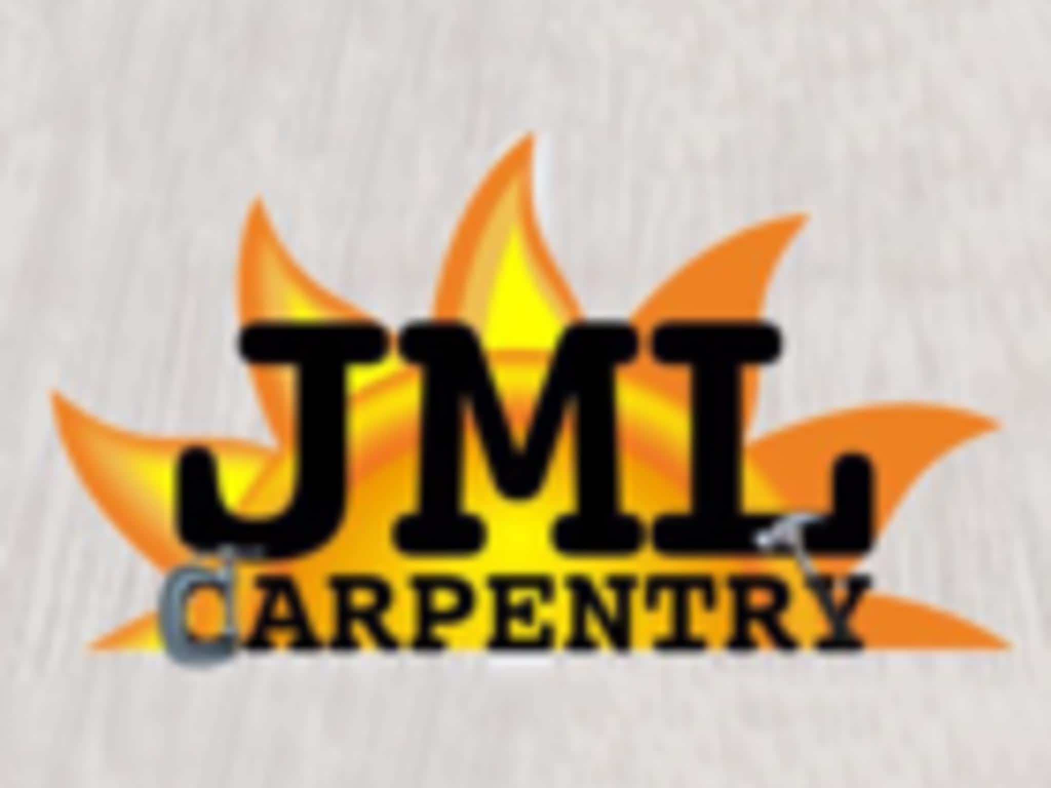 photo JML Carpentry