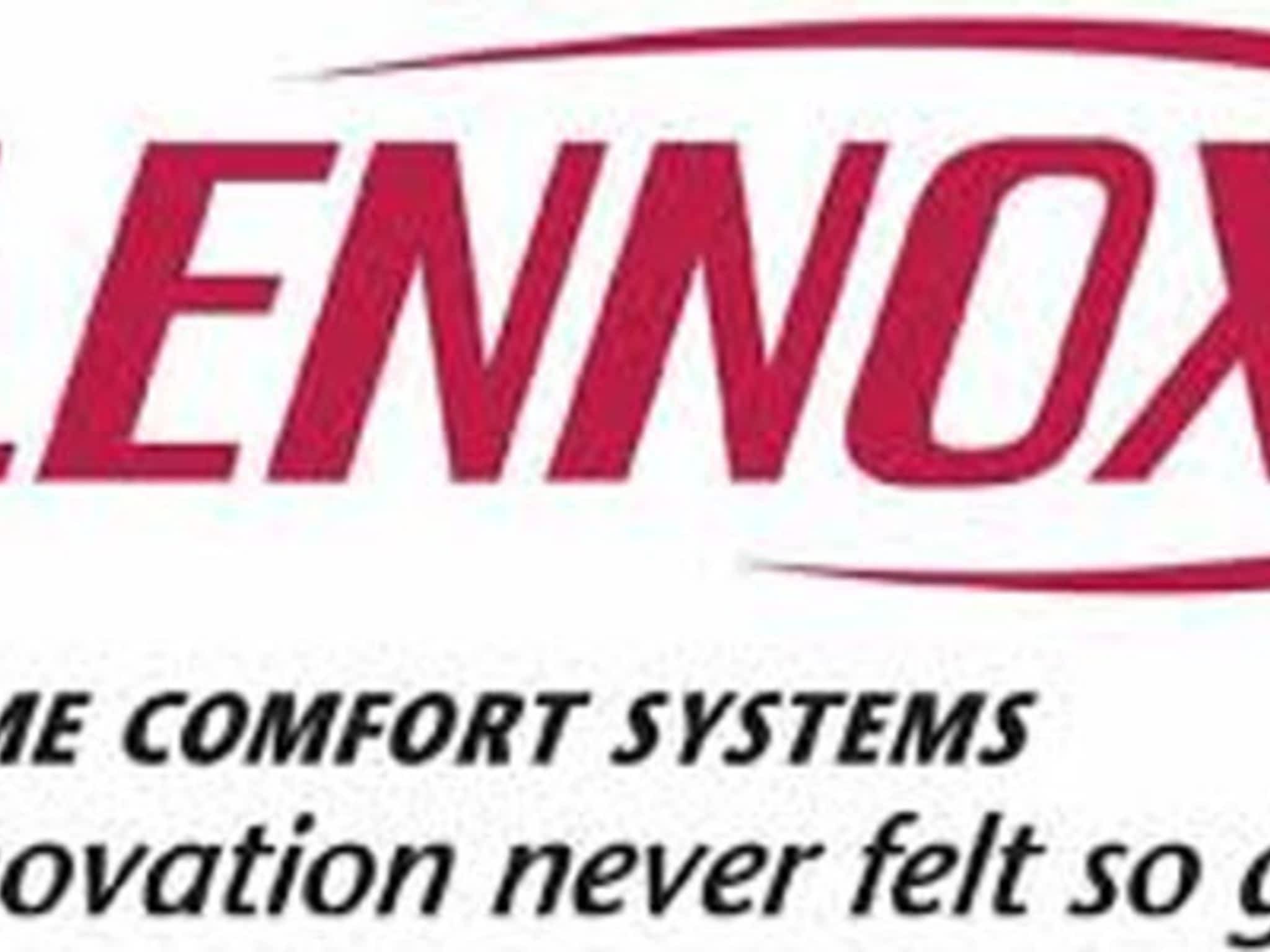 photo Geopan Heating & Air Conditioning - Lennox Dealer