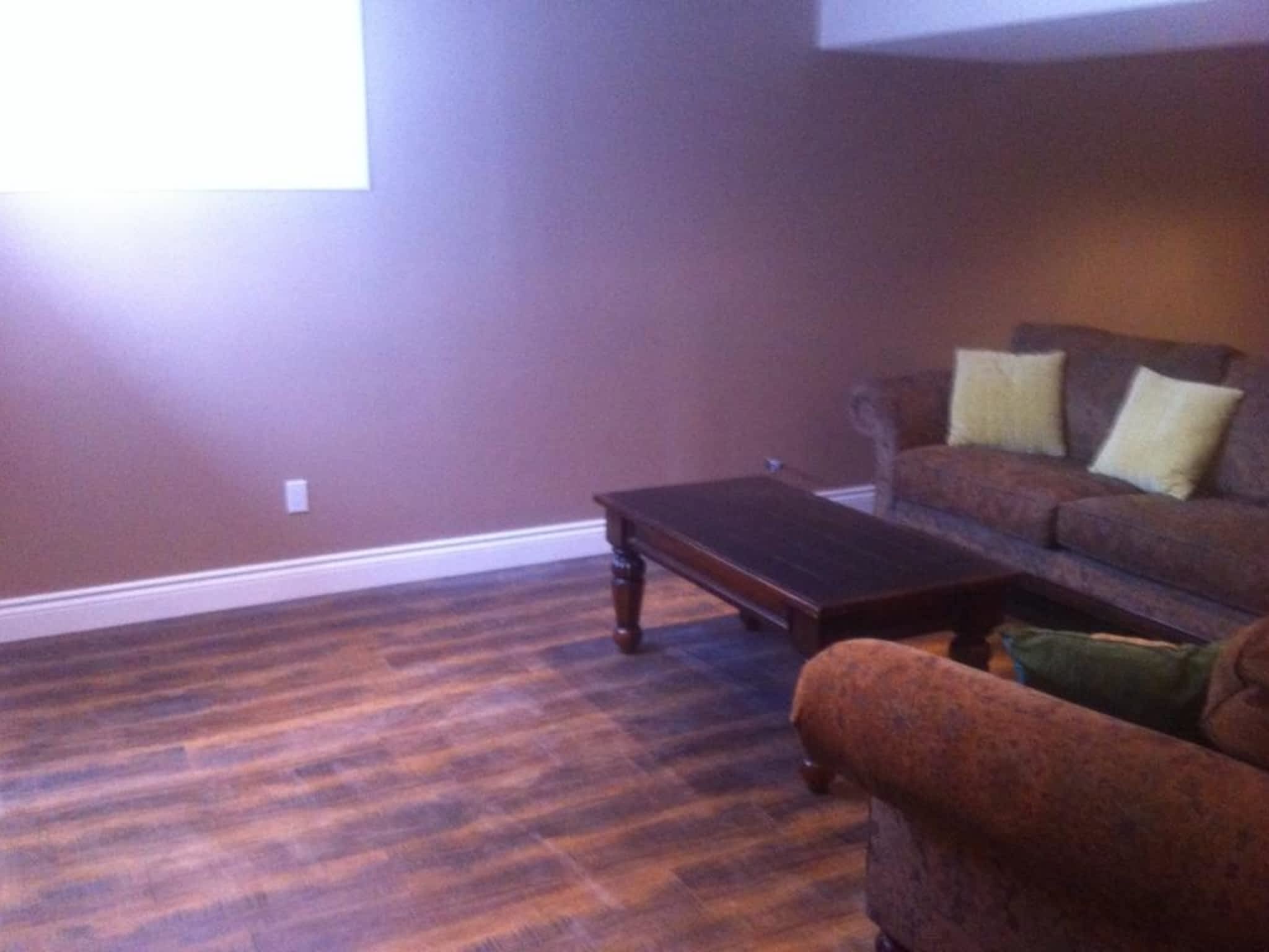 photo Quality Cut Contracting