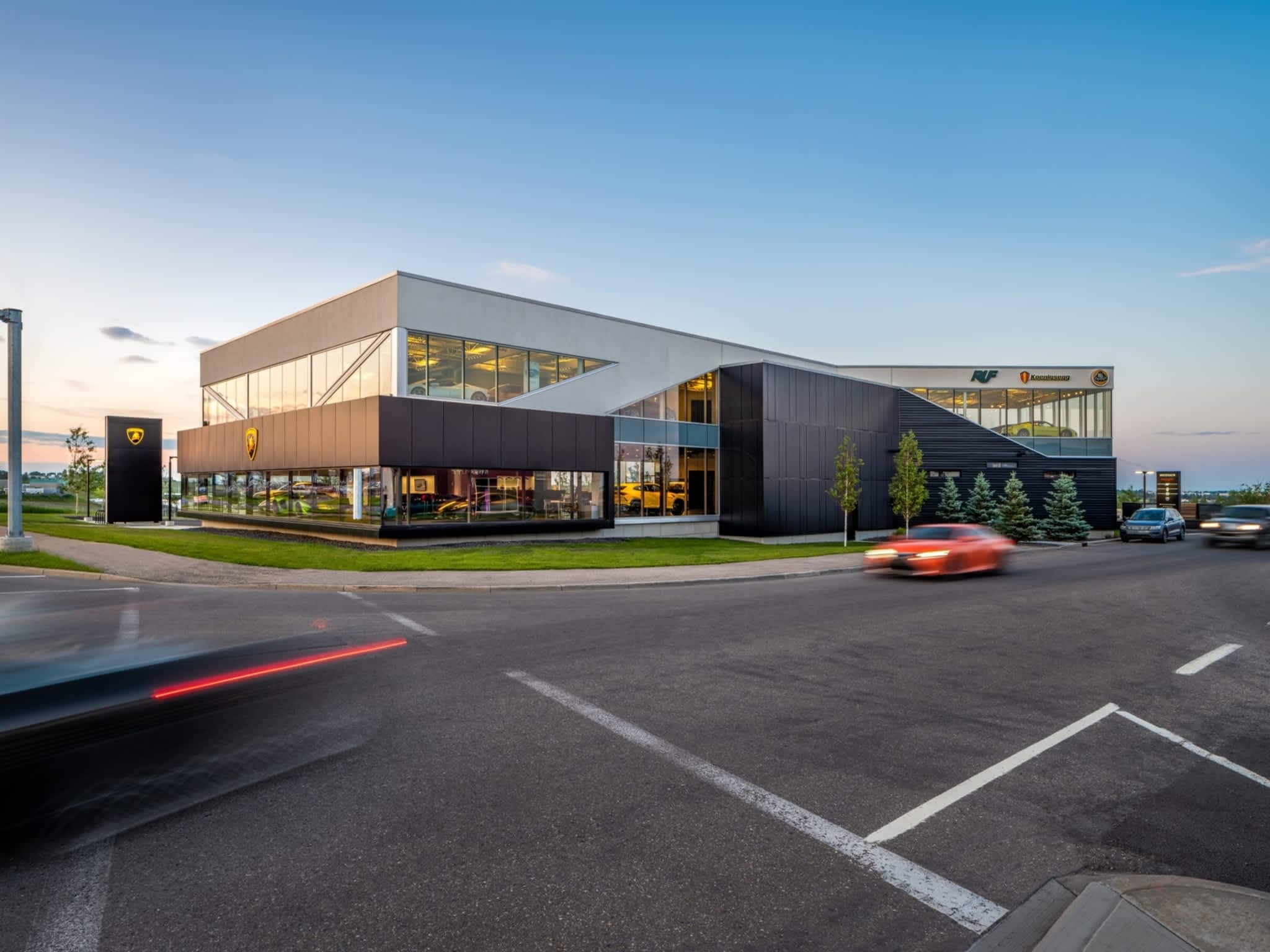 photo Impeccable Interiors