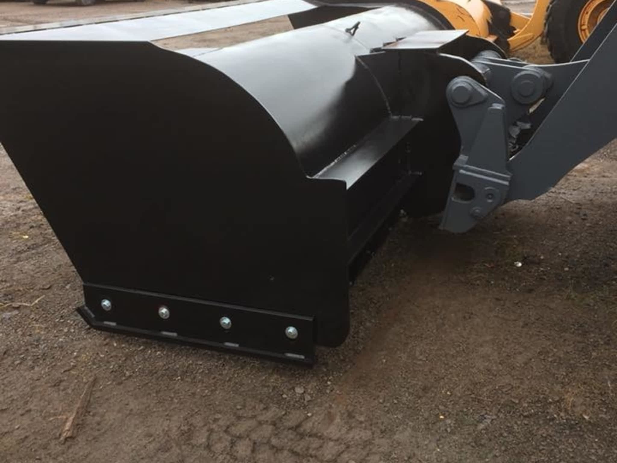 photo Dan's Welding + Fabrication Ltd