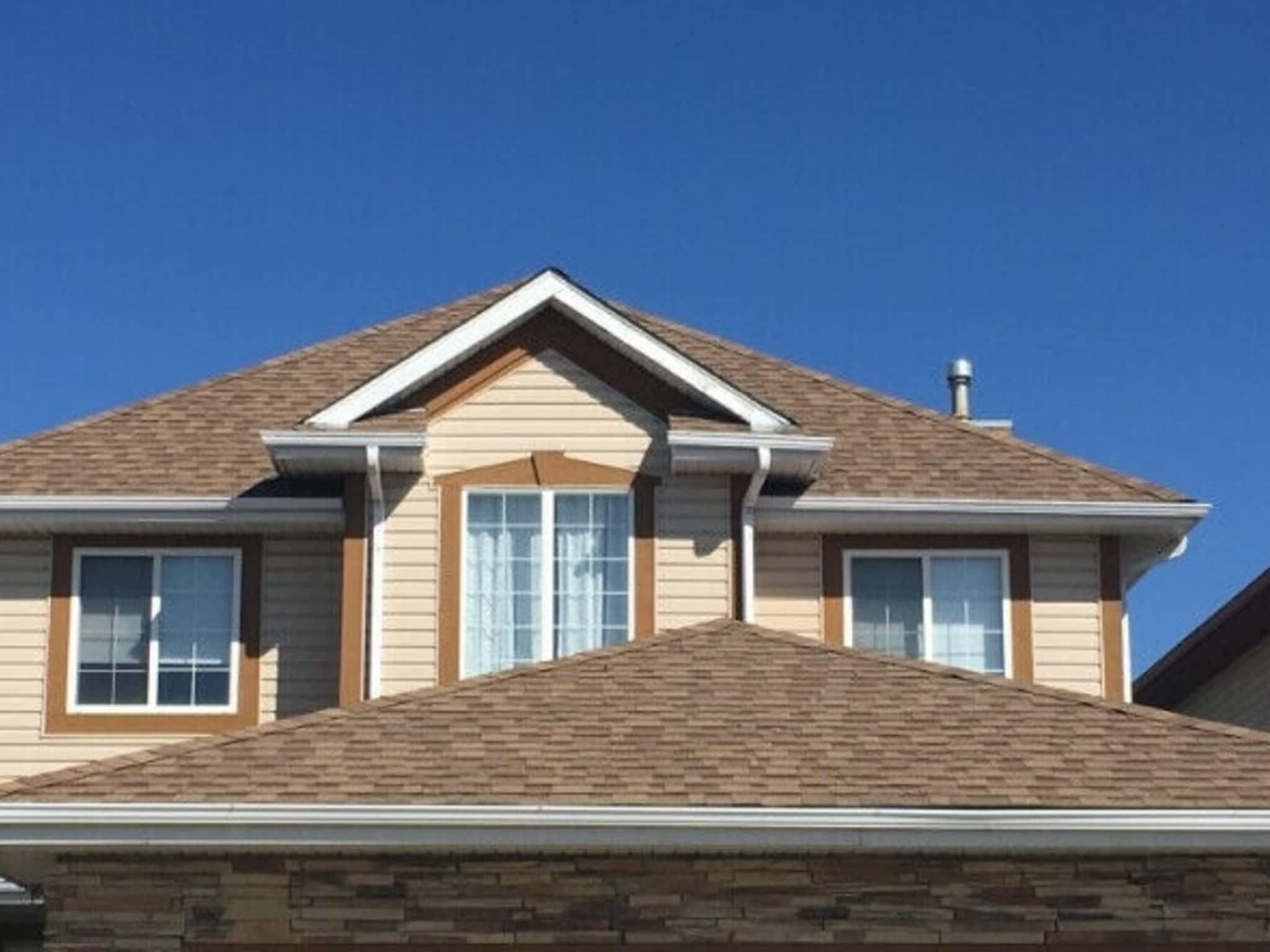 photo Prairie Structured Construction and Roofing Services