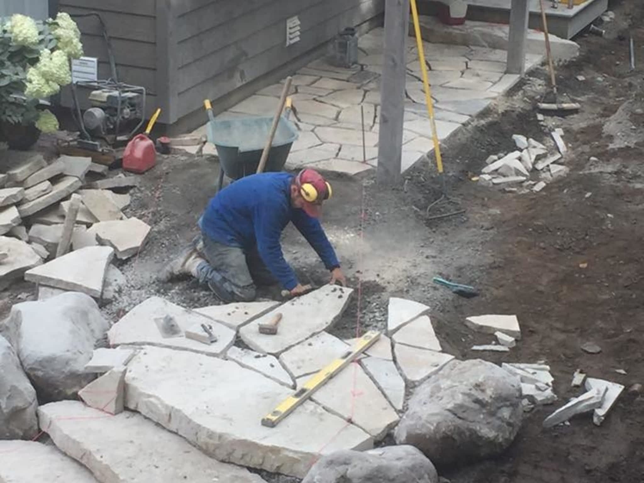 photo Paysagement Beauséjour