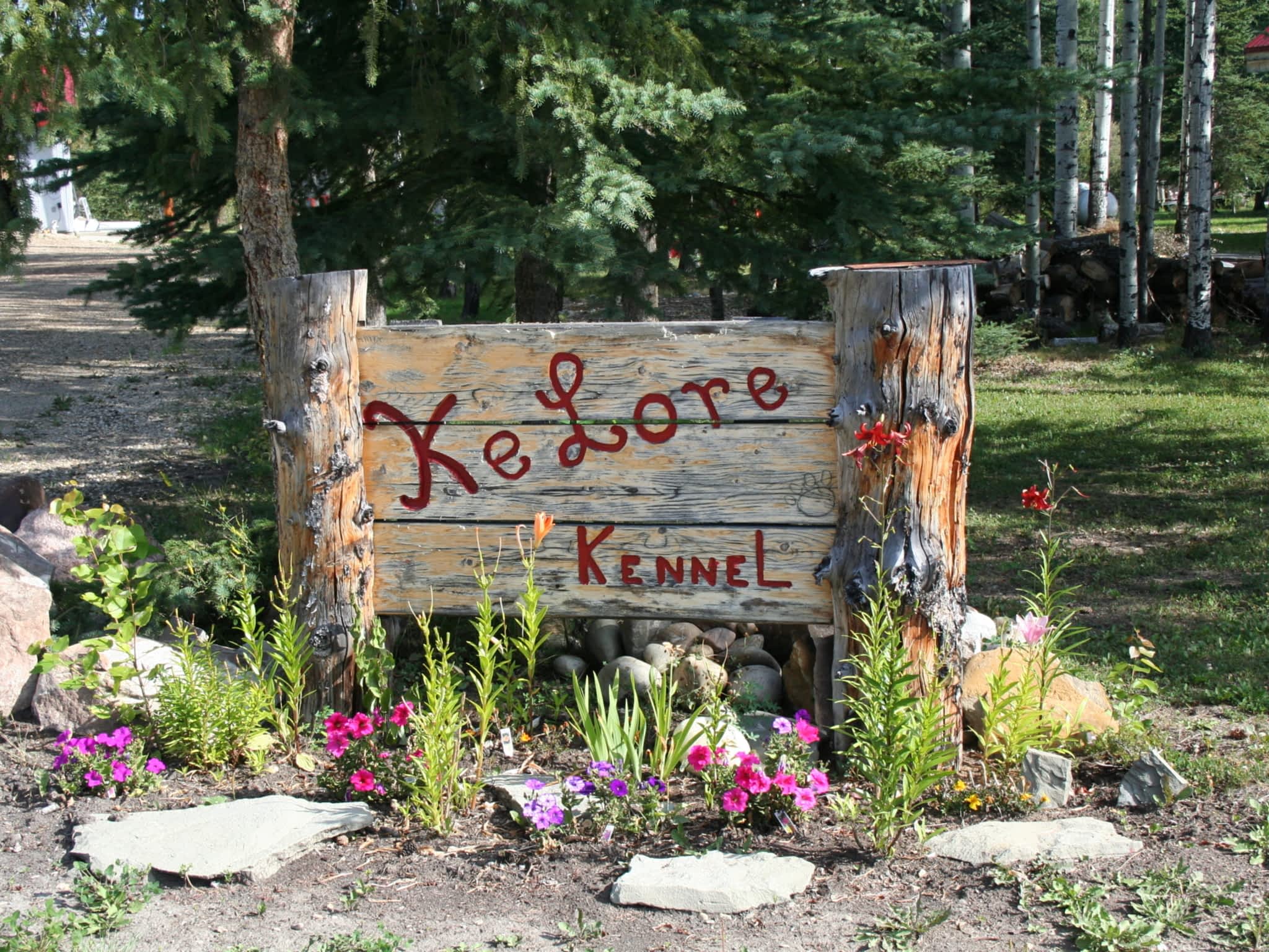 KeLore Kennels Grande Prairie, AB 69067 Highway 40 Canpages