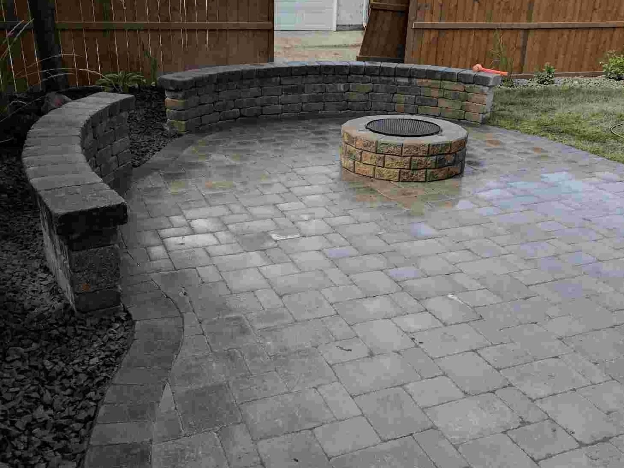 photo Prelude Landscaping