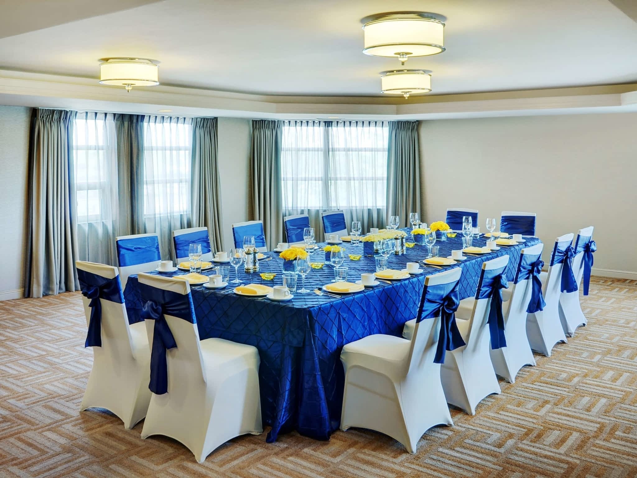 photo Courtyard by Marriott Kitchener