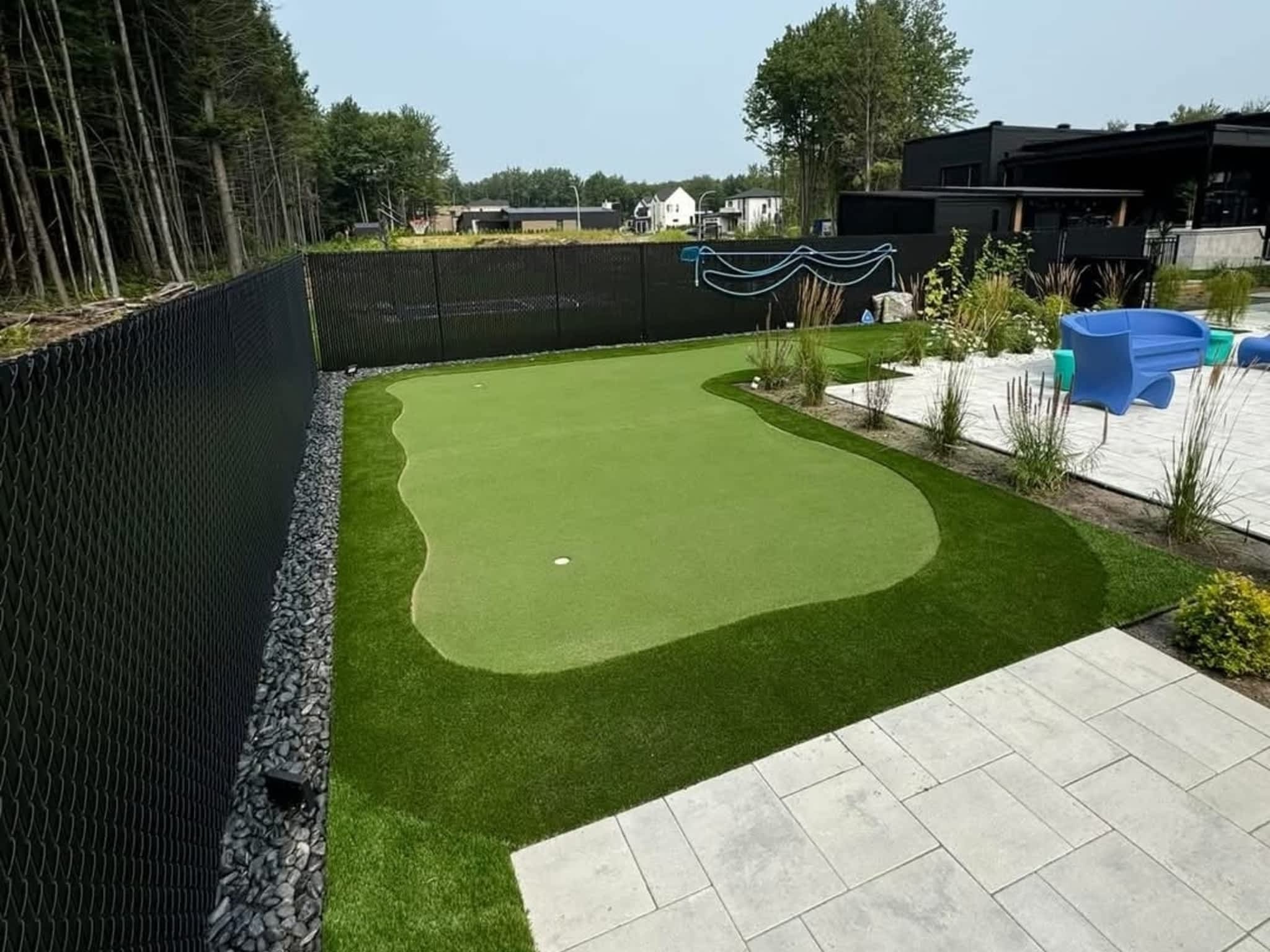 photo Zone Synthétique