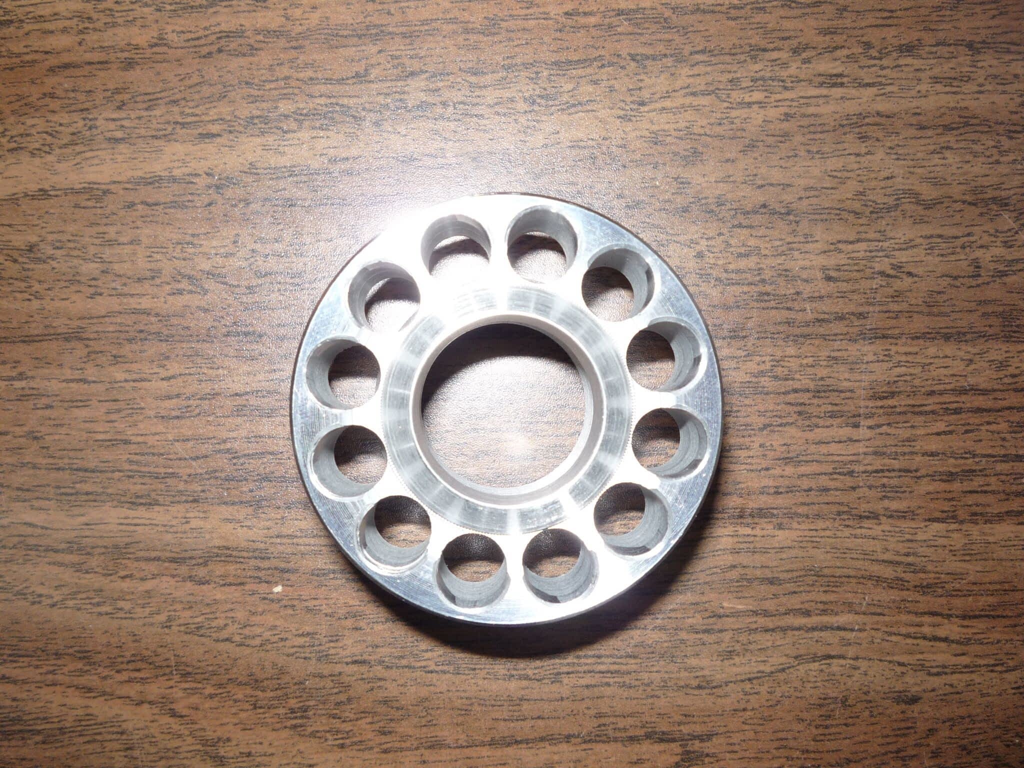 photo Pace Manufacturing Ltd