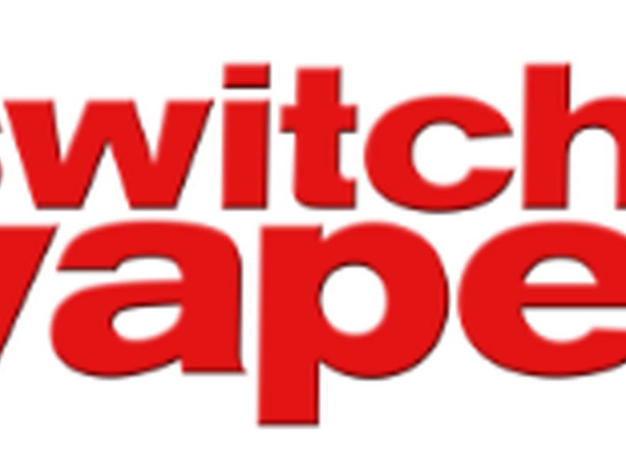 photo Switch 2 Vapes
