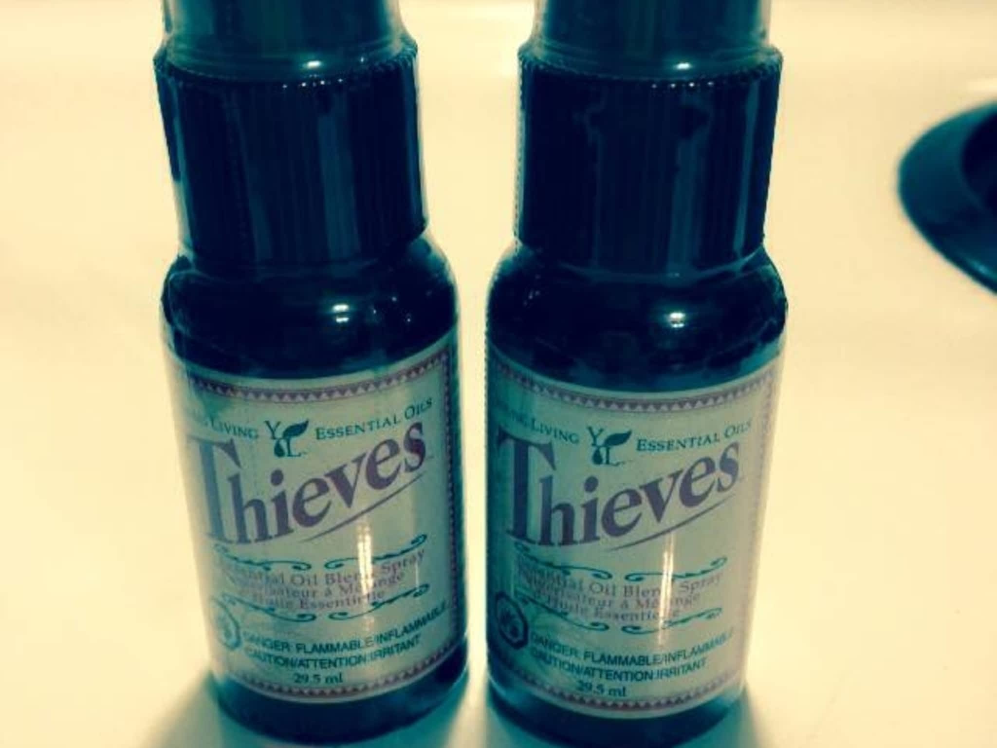 photo Laura's Essentials