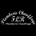 Plomberie Chauffage F L R Inc - Logo
