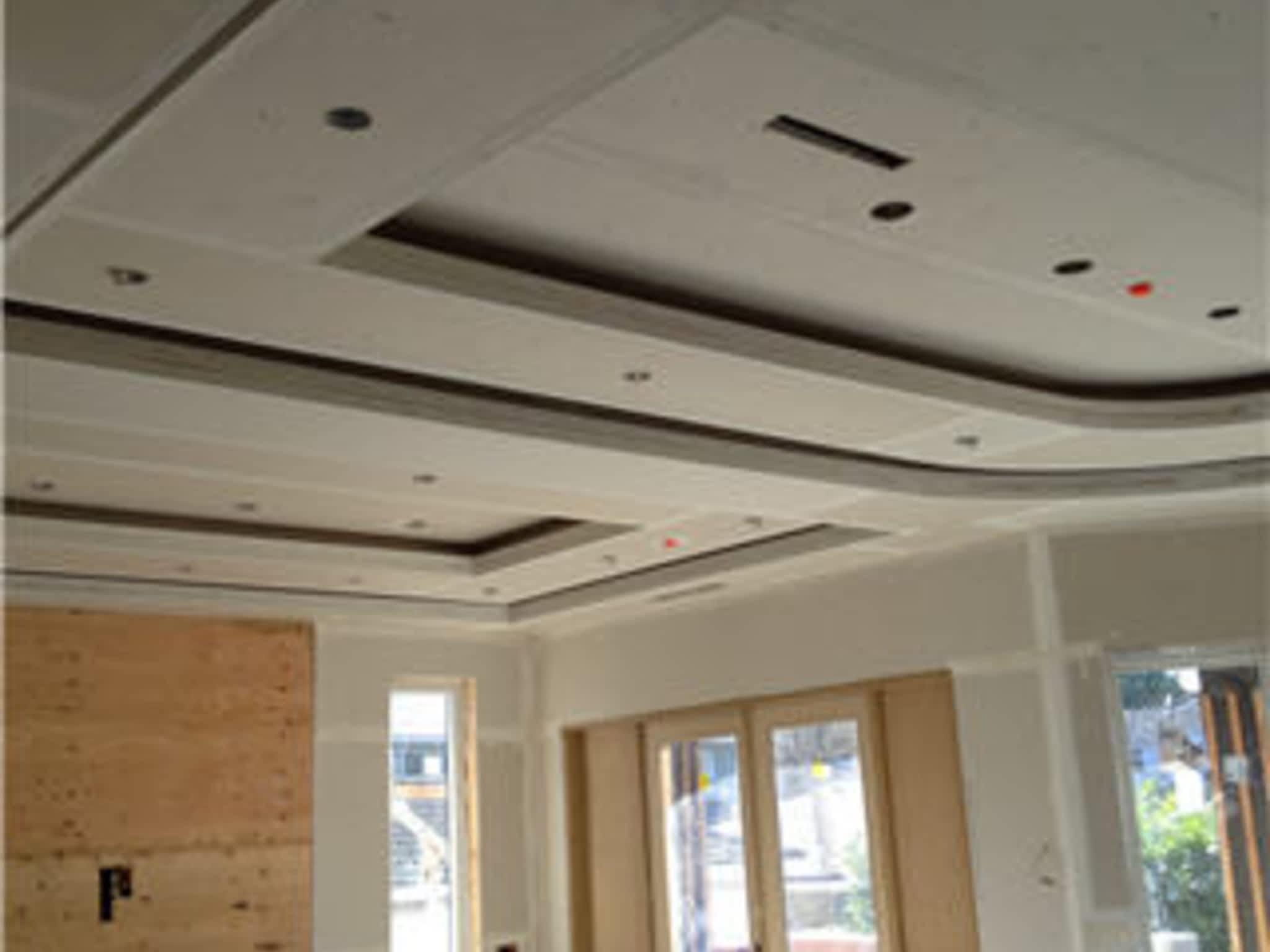 photo Venus Drywall Services Ltd