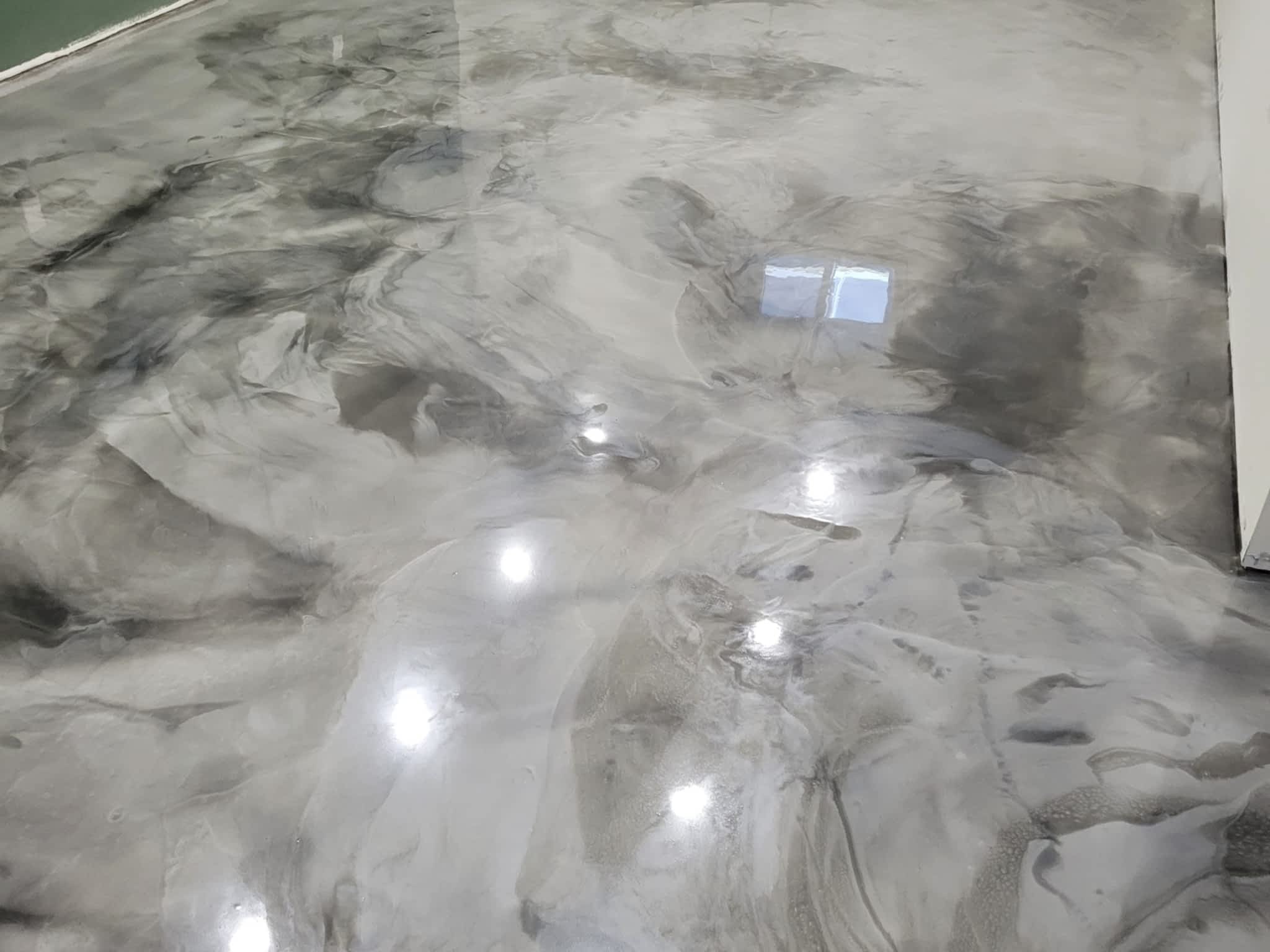 photo Epoxy Capitale