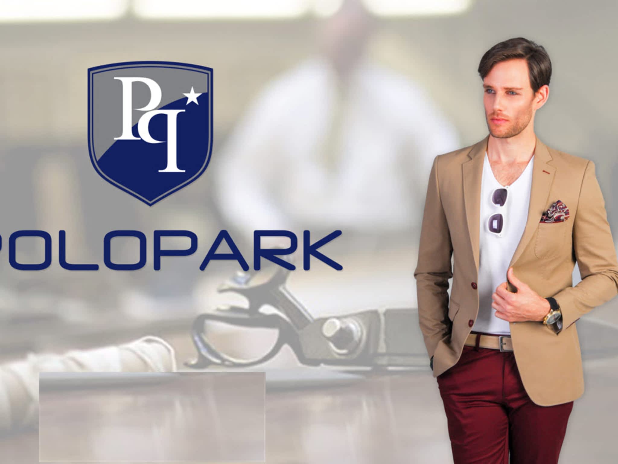 photo Polopark Clothing