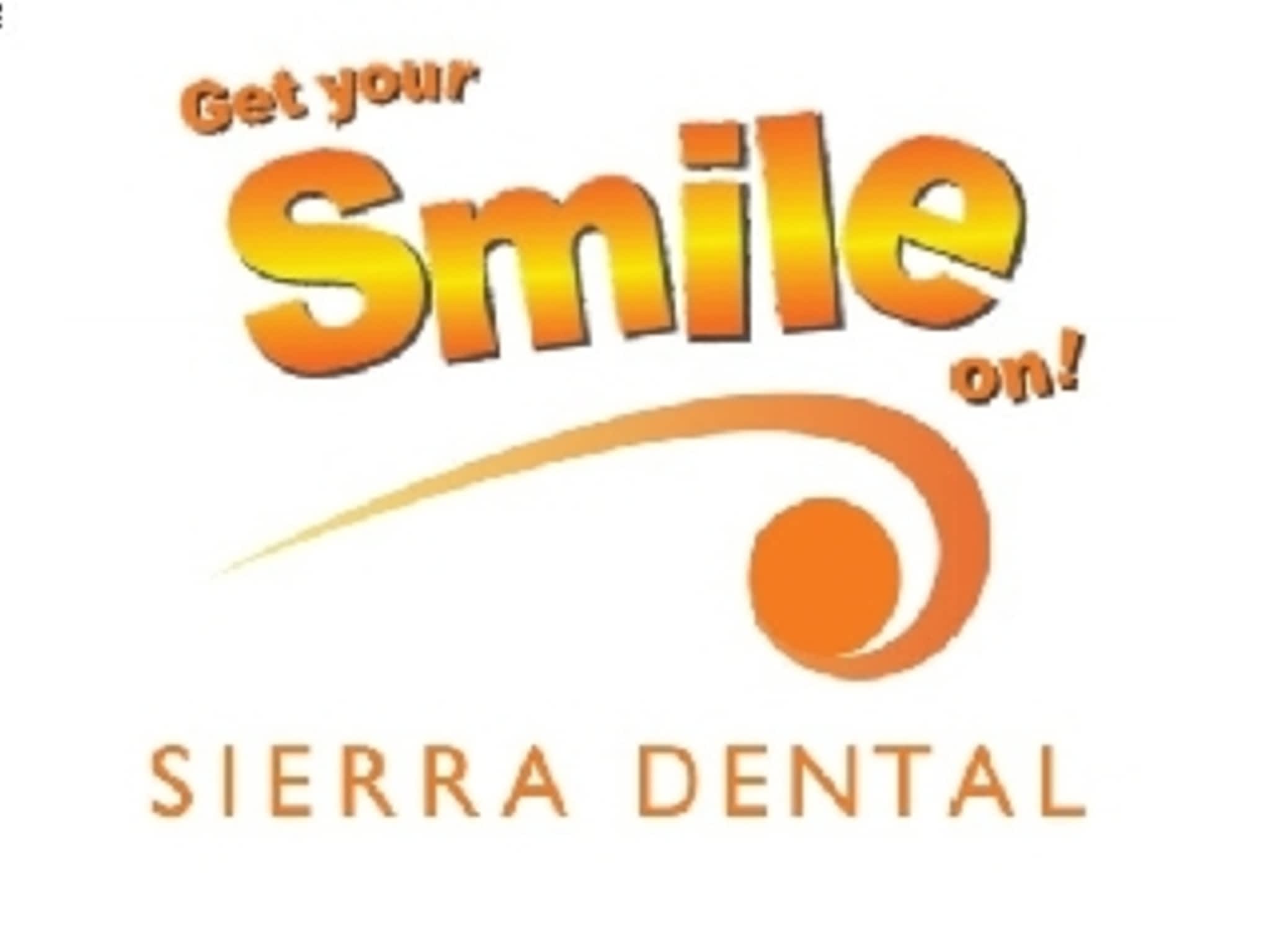 photo Sierra Dental Partnership