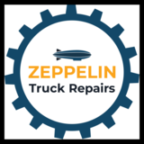 Voir le profil de Zeppelin Truck Repairs - Mount Albert