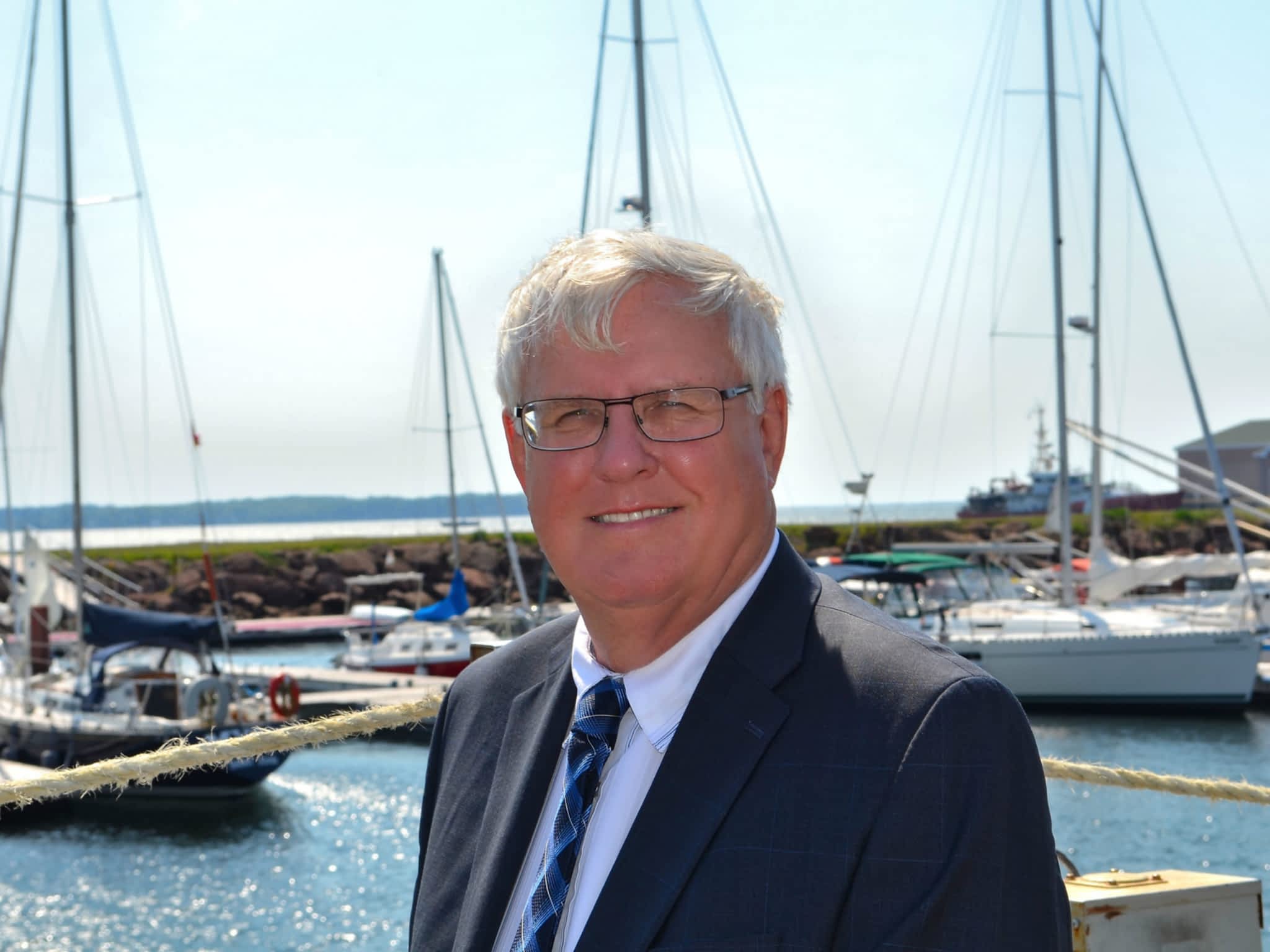 photo McLellan Brennan